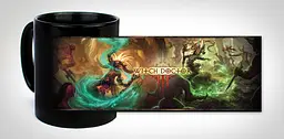 Кружка GeekLand Чаклуна - мініатюра 4