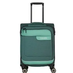 Валіза Travelite Viia Green S (TL092847-80) - мініатюра 2