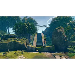 Ключ активації Microsoft Tad the Lost Explorer для Xbox One/Series S/X - мініатюра 2
