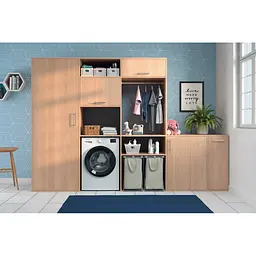 Пральна машина Indesit фронтальна, 7кг, 1200, A+++, 49.6см, дисплей, пара, інвертор, люк чорний, білий - мініатюра 8