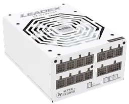 Блок живлення Super Flower Leadex 2000W 80+ Platinum (SF-2000F14HP)