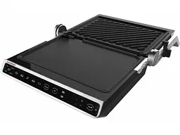 Електрогриль GASTROBACK Design BBQ Advanced Smart (42542) - мініатюра 4