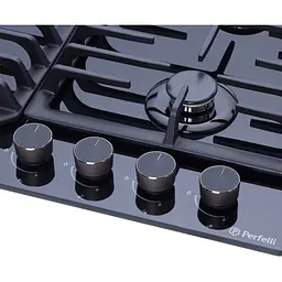 Варильна поверхня Perfelli HGG 61494 WH - мініатюра 5