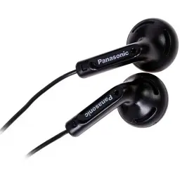 HF Panasonic RP-HV094GU-K black UA