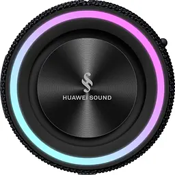 Портативна акустика Huawei Sound Joy 2 Obsidian Black [140196] - мініатюра 8