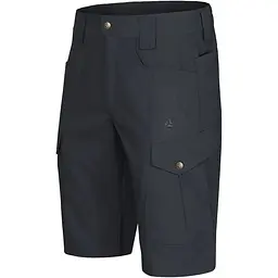 Шорти Frontier CARACAL 38 Ripstop/Cordura Black - мініатюра 6