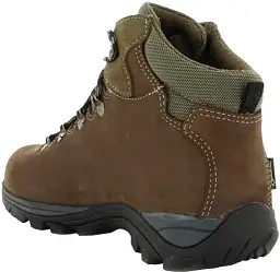 Черевики Chiruca Monique Gore-tex 36 lady Brown - мініатюра 2