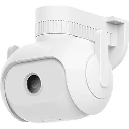 IP-камера для відеоспостереження IMILAB EC5 Floodlight Camera with LAN (CMSXJ55A) [132322]