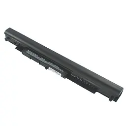 Акумулятор HP HS04/14.4V (240 G4, 245 G4, 250 G4, 255 G4 Series) 14.8V 2600 mAh Black - мініатюра 2