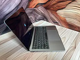 Ноутбук Apple MacBook Pro 13" 2020 A2337 M1/16/256 (C02GN1EMQ05N) Б/в - мініатюра 4