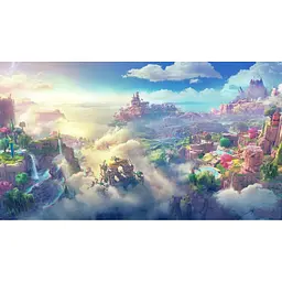 Гра Immortals Fenyx Rising для Nintendo Switch [RU] [62651] - мініатюра 7