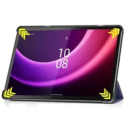 Чохол до планшета BeCover Smart Case Lenovo Tab P11 (2nd Gen) (TB-350FU/TB-350XU) 11.5" Paris (708692) - мініатюра 7