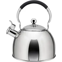 Чайник Zauberg 3 л сріблястий (000033536)