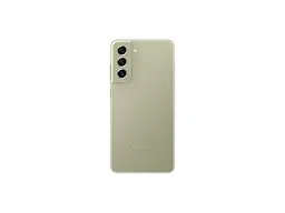 Смартфон Samsung Galaxy S21 FE 5G SM-G9900 8/128GB Olive - мініатюра 8