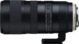 Об'єктив Tamron SP AF 70-200mm f/2.8 Di VC USD G2 Nikon F [89832] - мініатюра 2