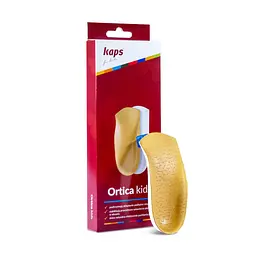 Дитячі ортопедичні напівустілки Ortica KAPS 20 med0001271