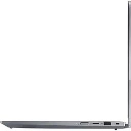Ноутбук 2 в 1 LENOVO ThinkBook 14 G5 IAU, Intel Core 5 225U до 4.8 ГГц, 14-дюймовий сенсорний екран WUXGA, 16 ГБ, SSD 512 ГБ, графіка Intel, Windows 11 Pro - мініатюра 8
