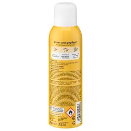 Дезодорант-спрей Balea Vanilla & Coconut з ароматом ванiлi та кокосу, 200 мл - мініатюра 2