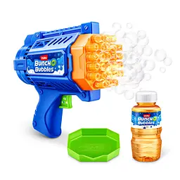 Ігровий набір Бластер із мильними бульбашками Bunch O Bubbles 11347 серії Mini