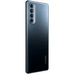 Смартфон OPPO Reno4 Pro 256Gb Grade C Seller Refurbished Black - мініатюра 3