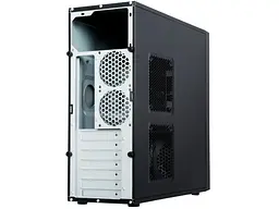 Корпус Chieftec Arena (CQ-01B-U3-OP) - мініатюра 2