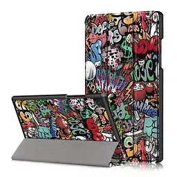 Чохол-книжка для планшета Lenovo Tab M8 4th Gen TB-300 FU TB-301 FU - мініатюра 4