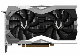 Відеокарта Zotac RTX 2060 6Gb AMP (ZT-T20600D-10M) (GDDR6, 192 bit, PCI-E 3.0 x16) Б/в