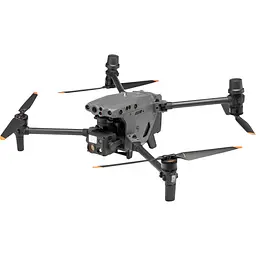 Професійний квадрокоптер DJI Matrice 30T (CP.EN.00000368.01; CP.EN.00000368.02)