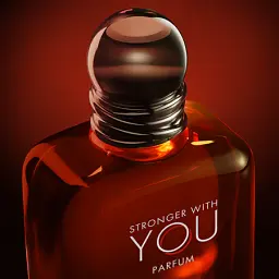 Тестер Emporio Stronger With You Parfum парфуми 100 ml - мініатюра 2