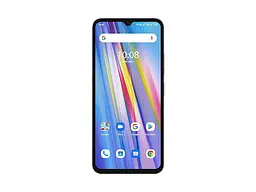 Смартфон UMIDIGI A11 4/128GB Grey - мініатюра 5