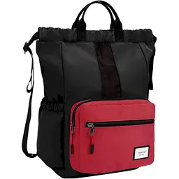 Рюкзак Tigernu T-S8511 14` Black/Wine [121235] - мініатюра 2