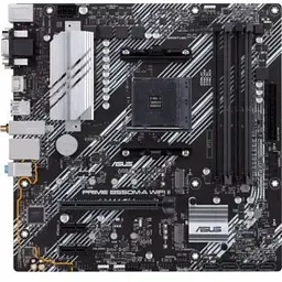 Материнська плата Asus (PRIME B550M-A WIFI II)