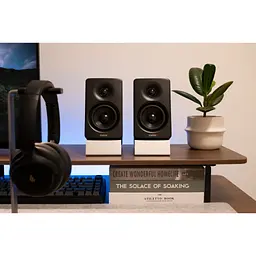 Акустична система Edifier M60 Bluetooth Classic Oak (M60Classicoak) - мініатюра 6
