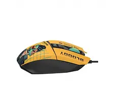Миша A4Tech Bloody W63 Max Renegade Sunset - мініатюра 6