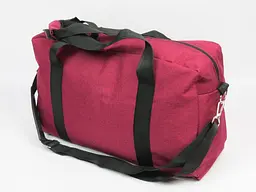 Дорожня сумка Wallaby 46х27х17 см sum0014760 - мініатюра 5