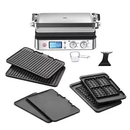 Електрогриль BRAUN CG 9047 - мініатюра 3