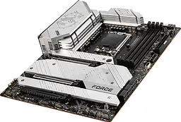 Материнська плата MSI MPG Z690 FORCE WIFI (MPG Z690 FORCE WIFI) (Socket 1700, Intel Z690, ATX) Б/в - мініатюра 4