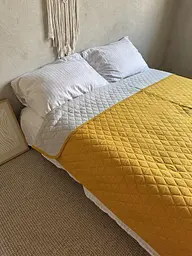 Покривало Zeintex Sota стьобане двостороннє - мініатюра 5