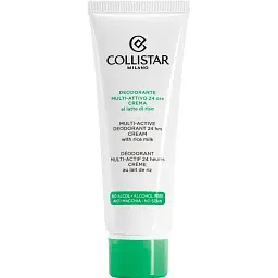 Мультиактивний дезодорант Collistar Deodorant Multi-Attivo 24 Ore 75 мл