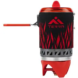 Система приготування їжі Terra Incognita Wezen Fire (TI-WEZEN-FR)