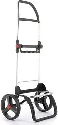 Сумка-візок Rolser I-Max Termo Zen 2LRSG Negro (IMX356-1023) - мініатюра 7