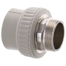 З'єднувальна муфта Europroduct 40x1-1/4M" ЗР EP.0063 EP3988