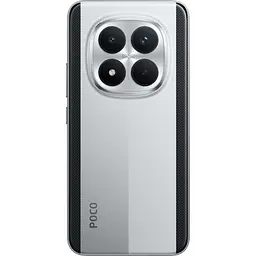 Смартфон Poco M8 Pro 5G 12/512GB Silver Global EU [162043] - мініатюра 5