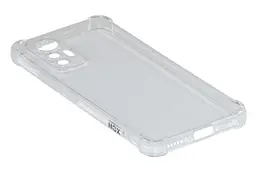 Чохол XON PhoneCase для Xiaomi Mi 12 Lite (PCSA3111201T 0489) Прозорий - мініатюра 2
