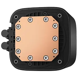СВО Deepcool LE360 V2 Black (R-LE360-BKAMMC-G-2) - мініатюра 6