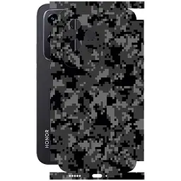 Захисна плівка StatusSKIN для Honor 200 Lite 5G Корпус Вініл Піксель 1