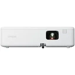 Epson Проєктор CO-W01 WXGA, 3000 lm, 1.27