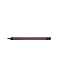 Кулькова авторучка Lamy Safari Скарлет, Стрижень M16 1,0 мм Синій (4032319) - мініатюра 6