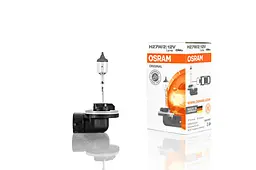 Автолампа галогенна Osram Original Line 12V H27W/2 227W 1 шт (881)