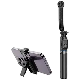 Трипод XO SS13 Tripod Bluetooth - мініатюра 2